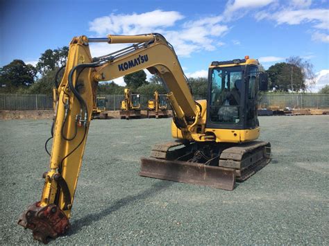 used midi excavator for sale|mid size excavators for sale.